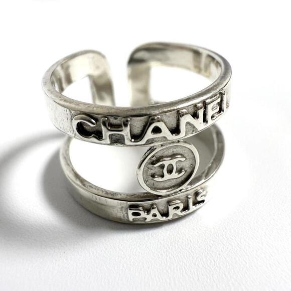 CHANEL Ring - Picture 5 of 9